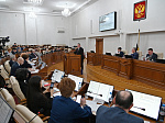 Парламенты «двух Алтаев» подписали соглашение о сотрудничестве